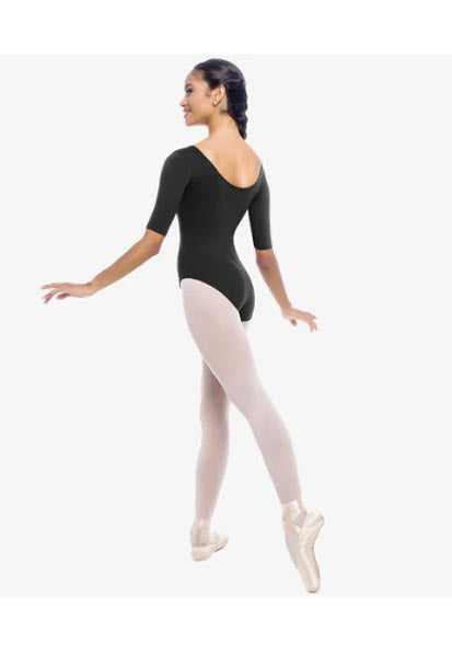 So Danca SL27 Ashley Black